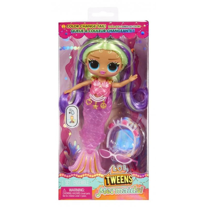 L.O.L. Surprise! Tweens - Cleo Cove