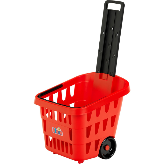 Nákupní košík
