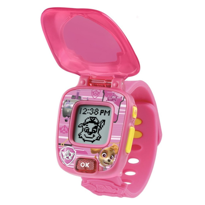 VTech - Mluvící hodinky Skye