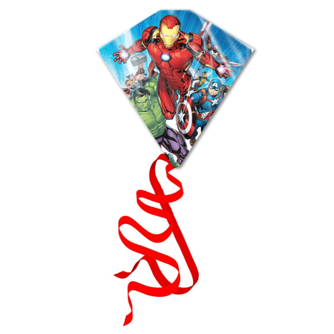 Avengers - Drak