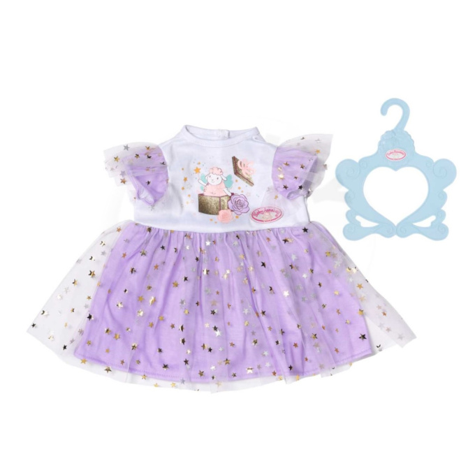 Baby Annabell – Šaty