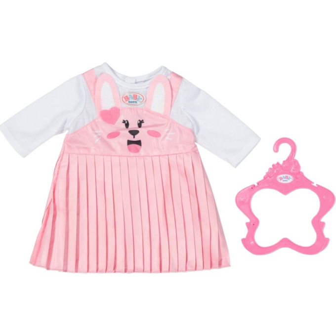 Baby Born – Šaty