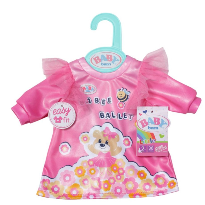 Baby Born – Šaty