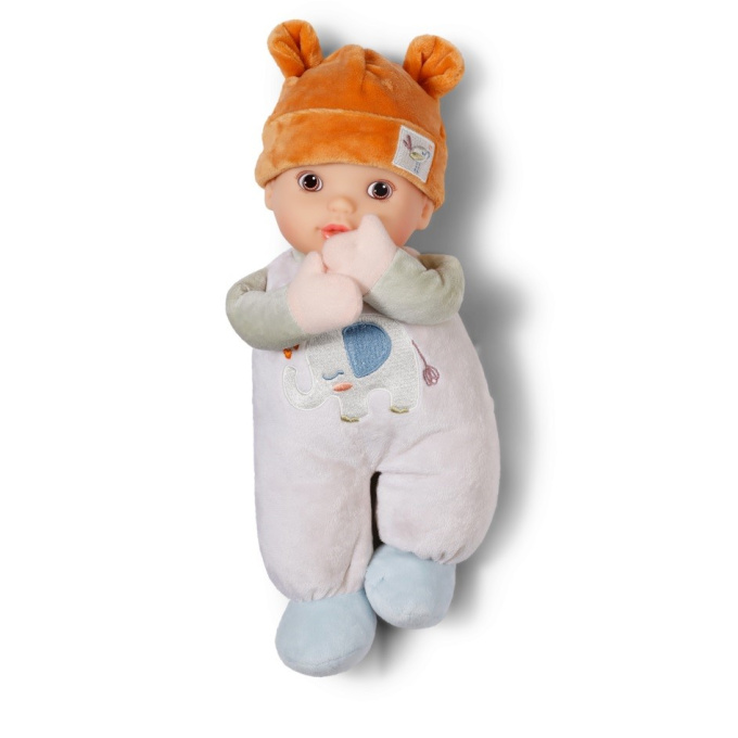 Baby Annabell – Uspávací panenka