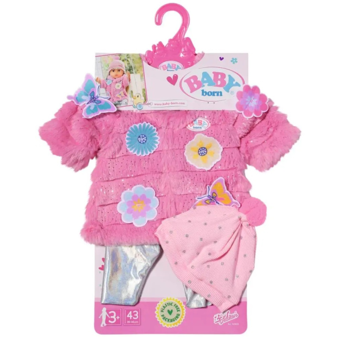 Baby Born – Oblečení