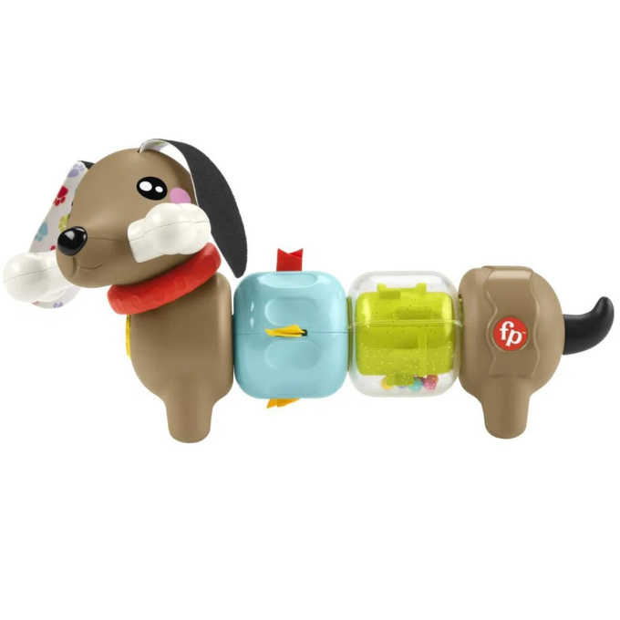 Fisher-Price – Jezevčík