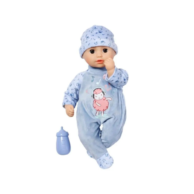 Baby Annabell – Alexander