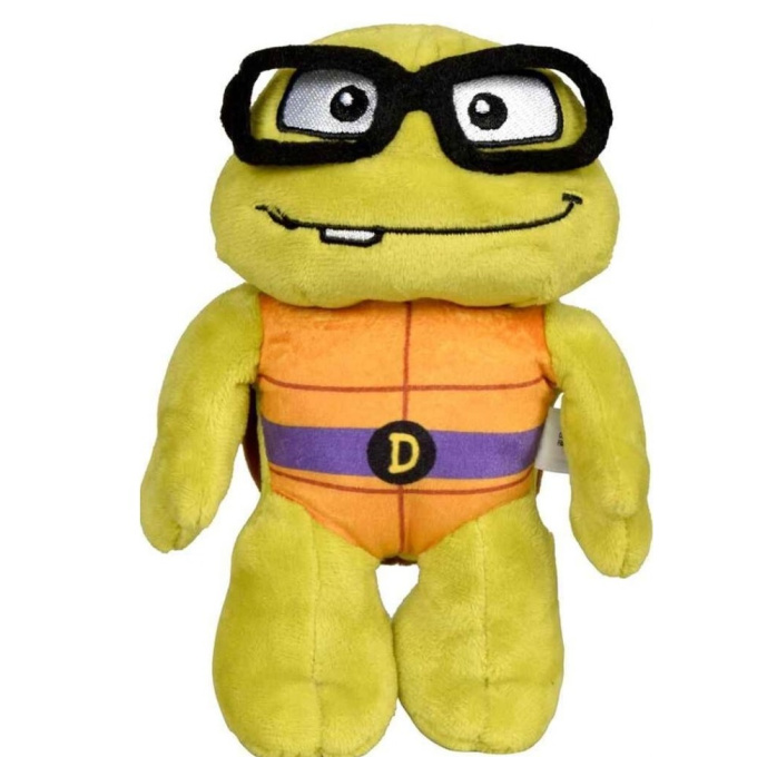 Ninja Turtles – Donatello 17 cm