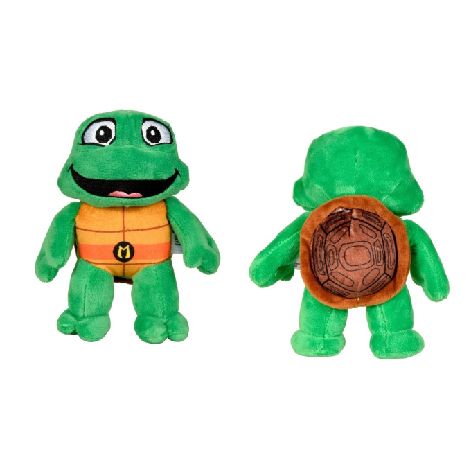 Ninja Turtles – Michelangelo 17 cm