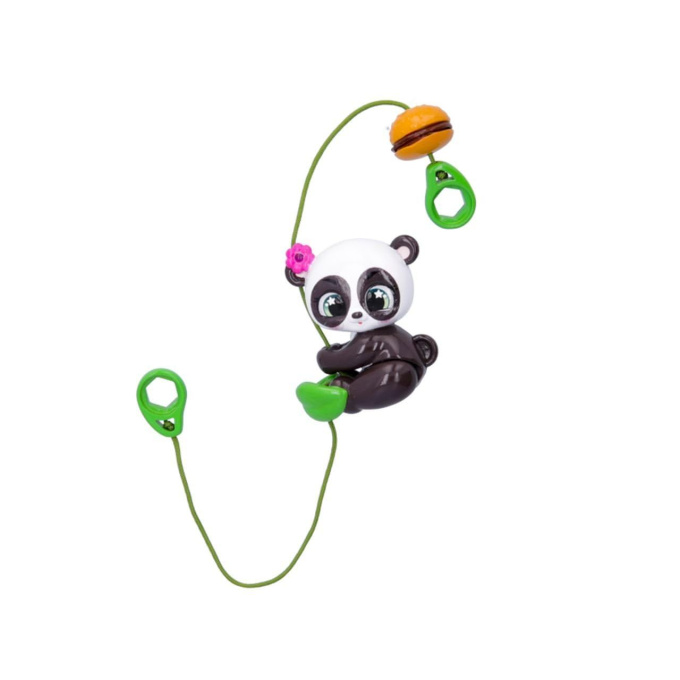 Cutie Climbers – Lezoucí zvířátko