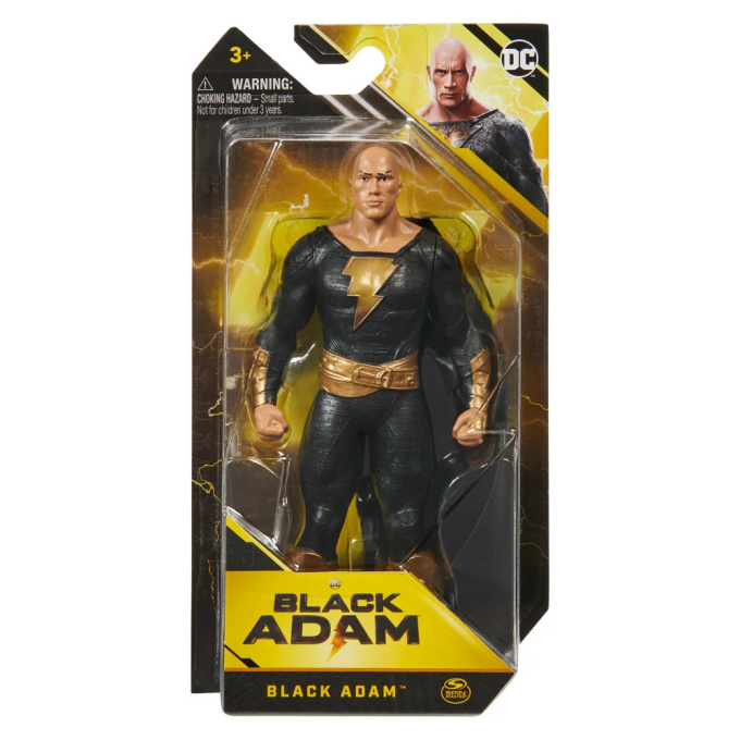 DC Figurka – Black Adam