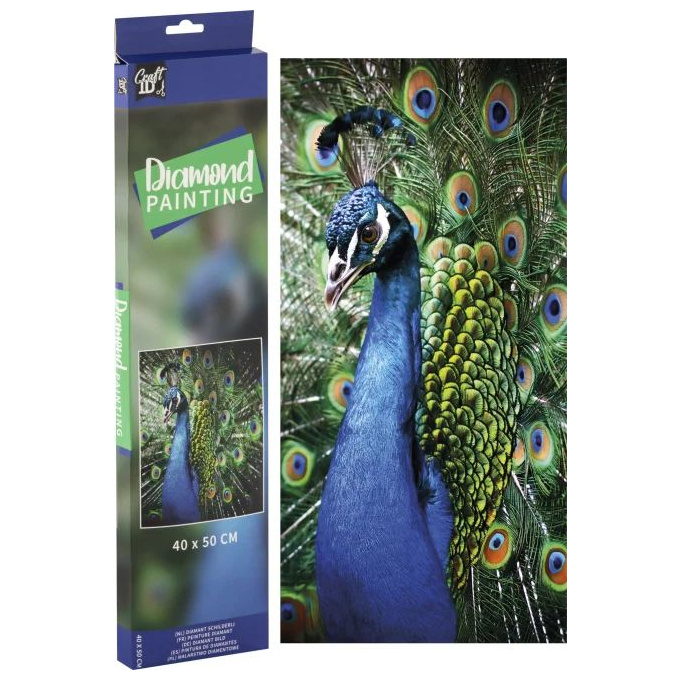 Diamantová mozaika