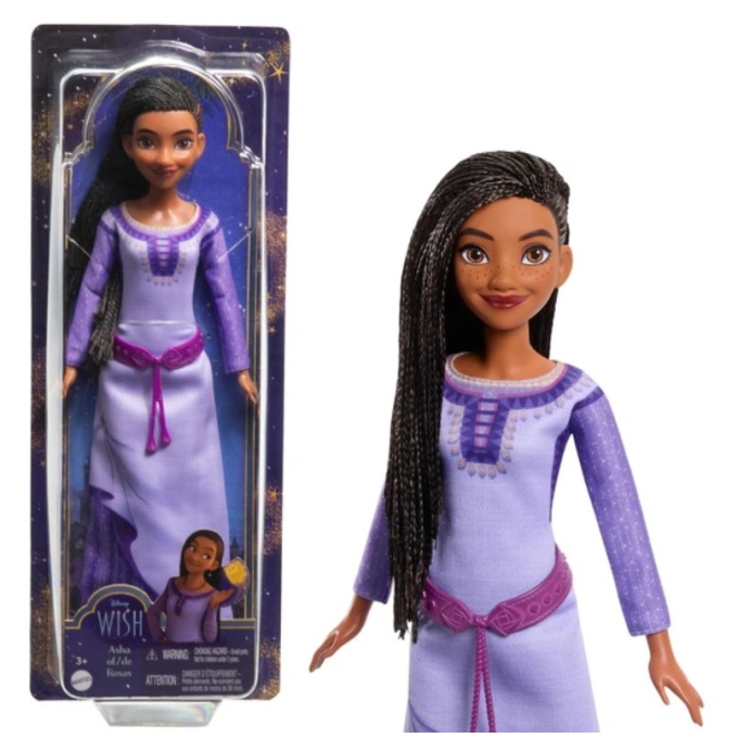 Disney Přání – Figurka