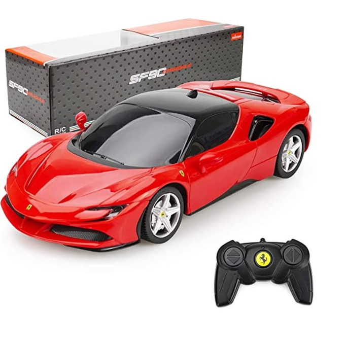 RC - Ferrari SF90 Stradale 1:24