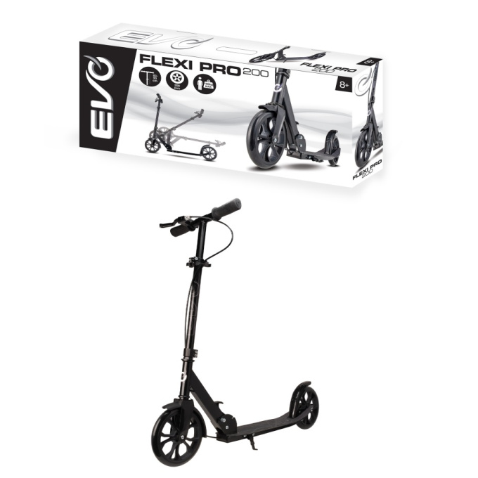 Evo – Koloběžka Flexi