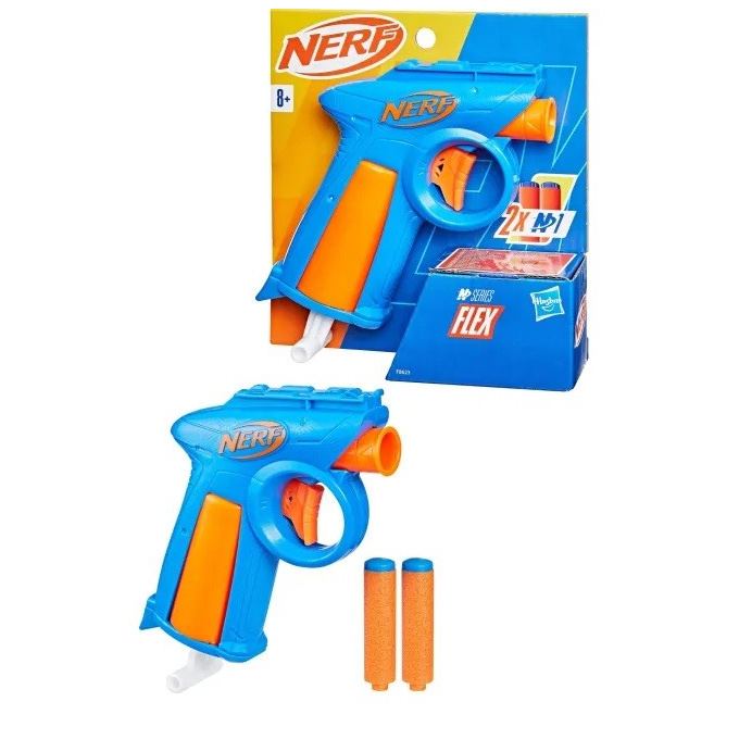 Nerf N Series – Flex