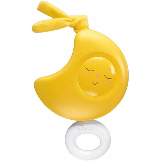 Chicco – Hrající měsíček