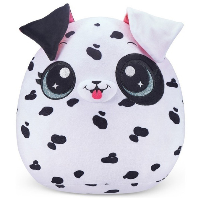 Coco Squishies – Plyšové zvířátko 30 cm