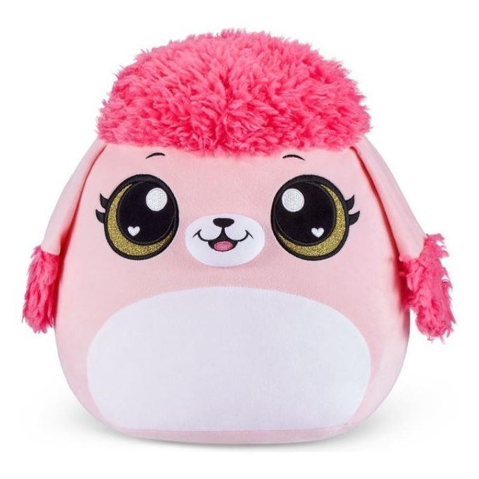 Coco Squishies – Plyšové zvířátko 30 cm Mishmosh