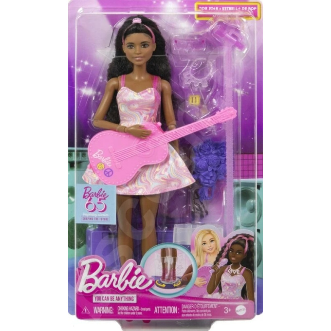 Barbie – Popová hvězda