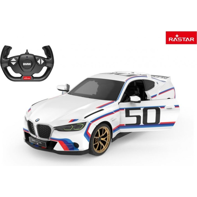 RC - BMW 3.0 CSL 1:14