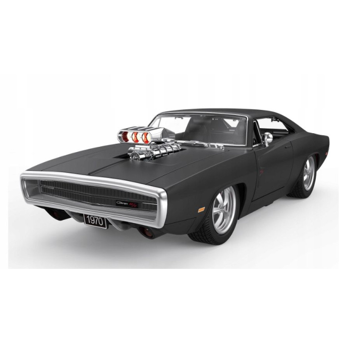 Dodge Charger R/T 1:36