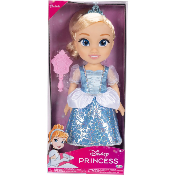 Disney Princess – Popelka