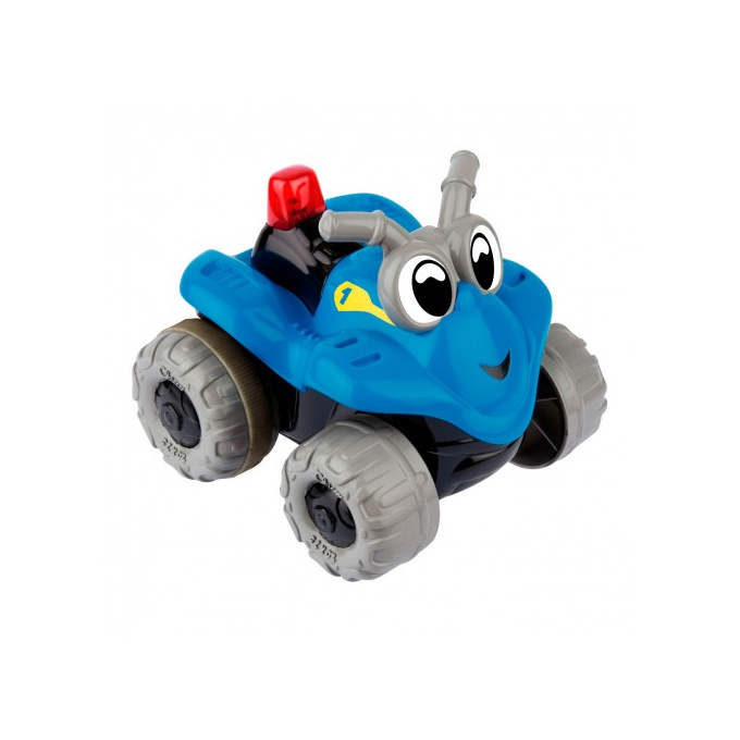 Chicco – RC autíčko Quad