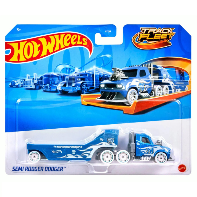 Hot Wheels – Tahač