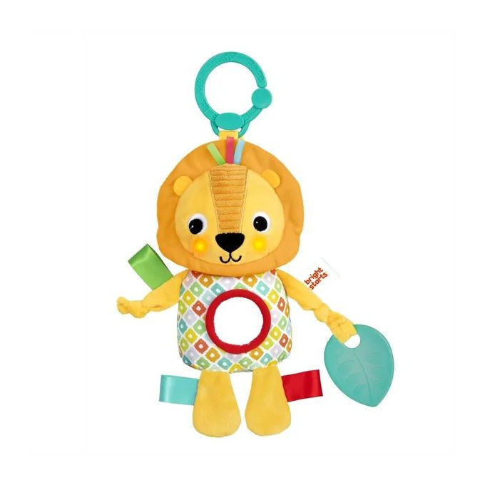Aktivní hračka - Lev