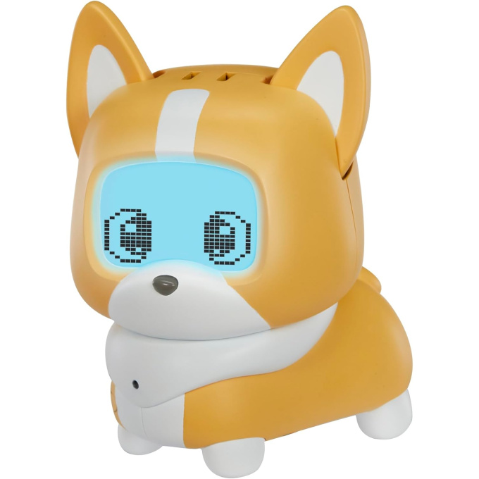 Pixel Petz – Elektronický pes Corgi