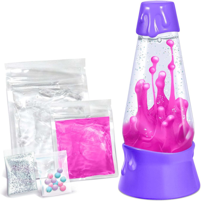 So Slime – Sada slizu