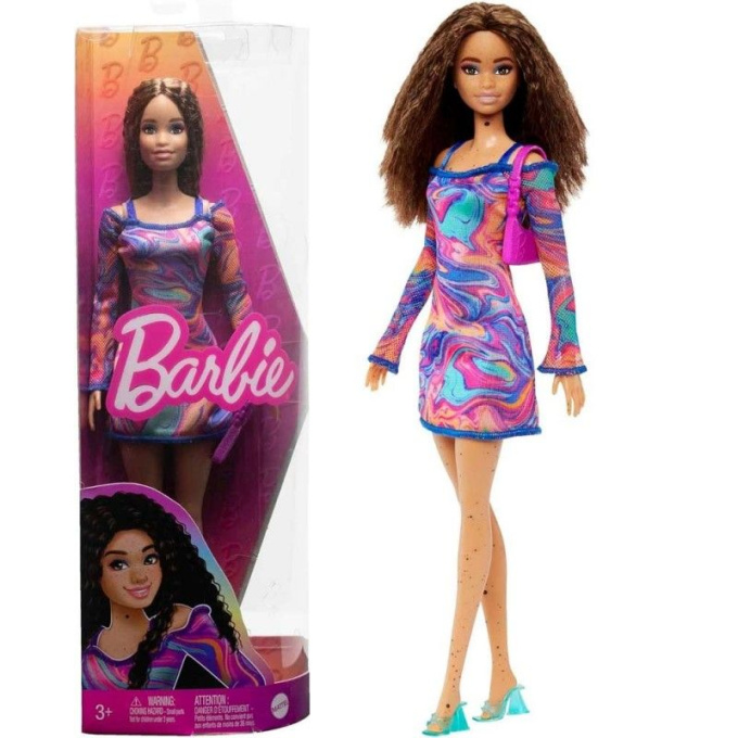 Barbie – Panenka