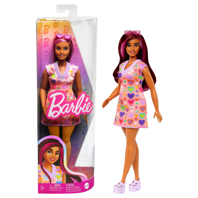 Barbie – Panenka
