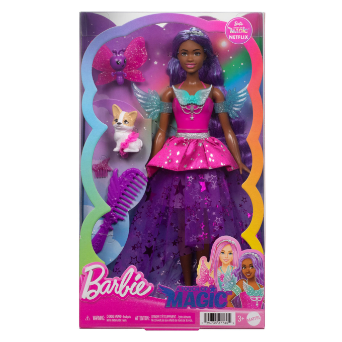 Barbie – Brooklyn