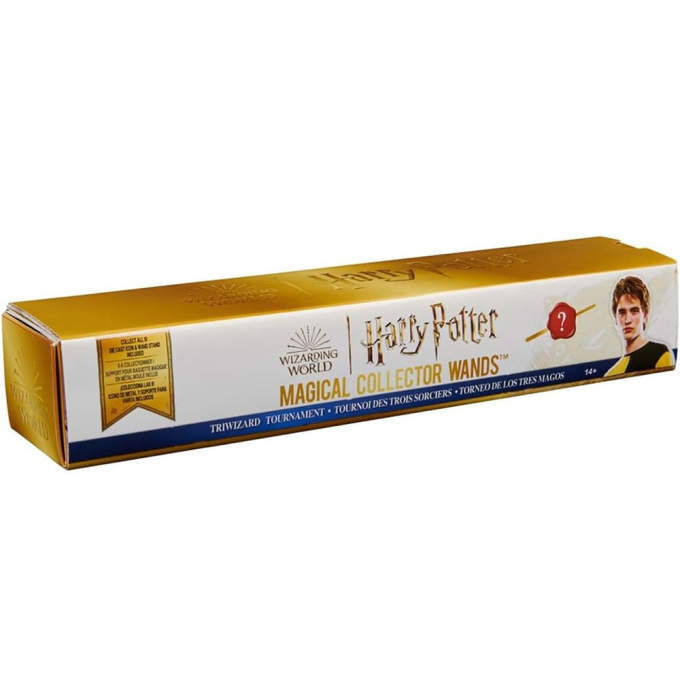 Harry Potter – Hůlka