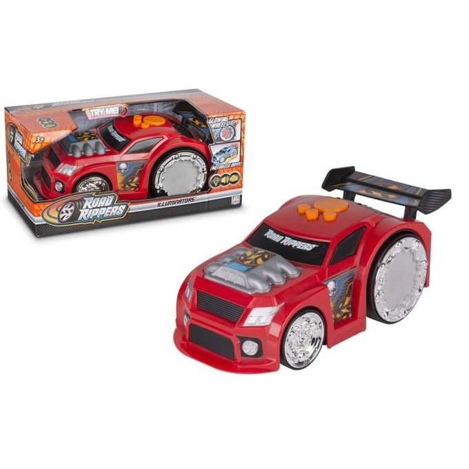 Auto Illuminators