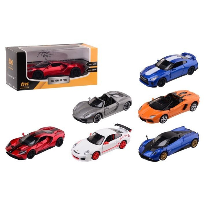 Auto 1:32