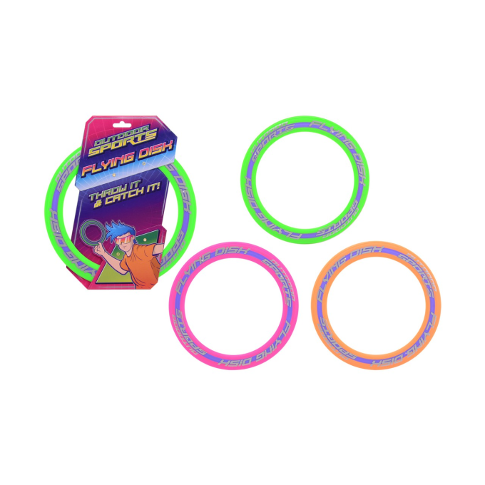 Frisbee