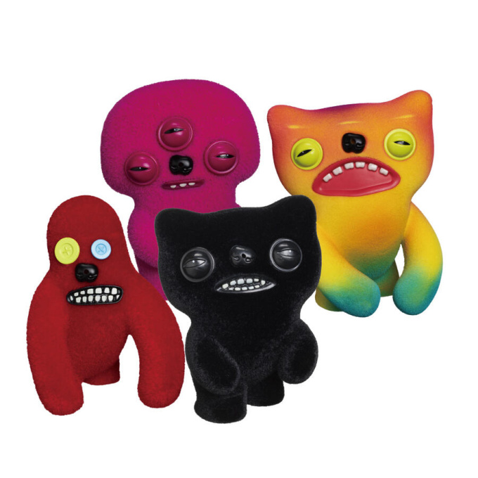 Fuggler – Figurka