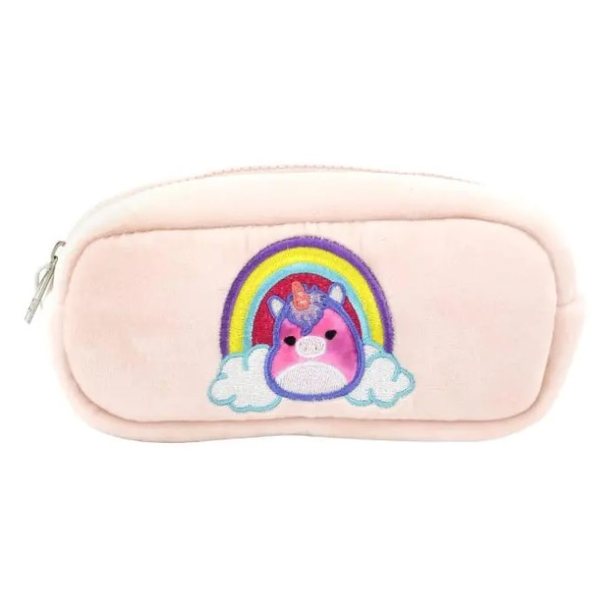 Squishmallows – Penál Jednorožec