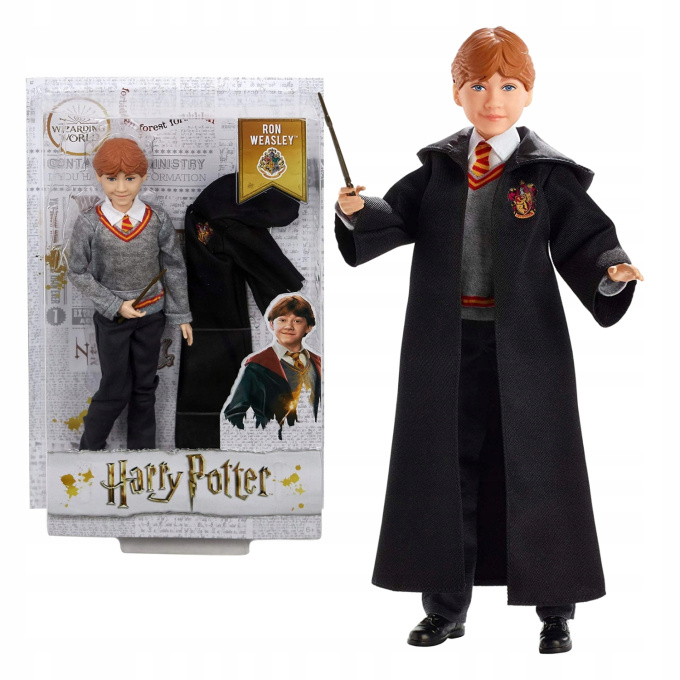 Harry Potter – Ron Weasley