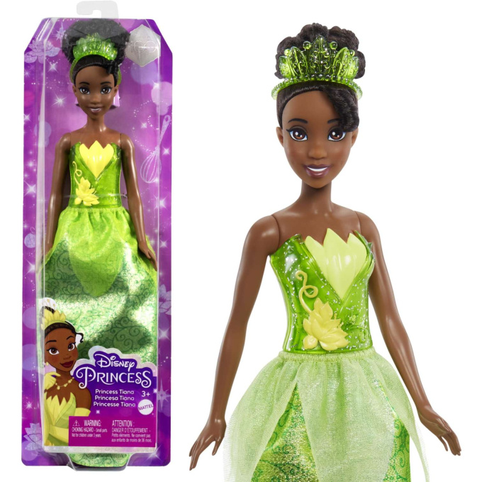 Disney Princess – Tiana