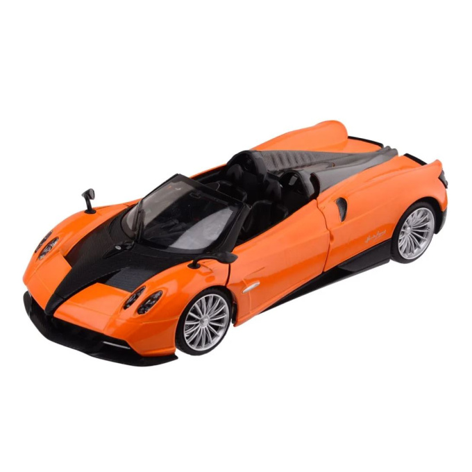 Auto 1:24