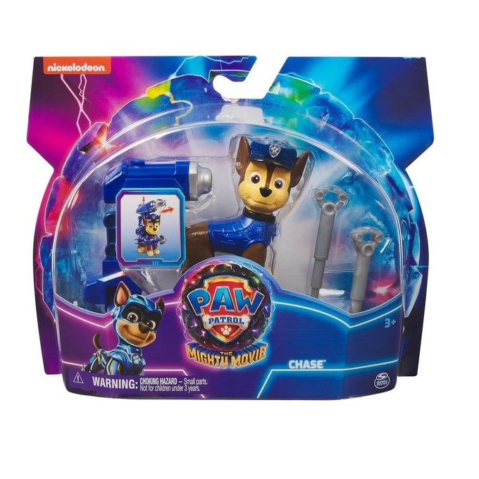 Paw Patrol – Figurka Chase