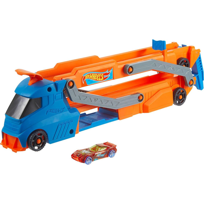 Hot Wheels – Tahač