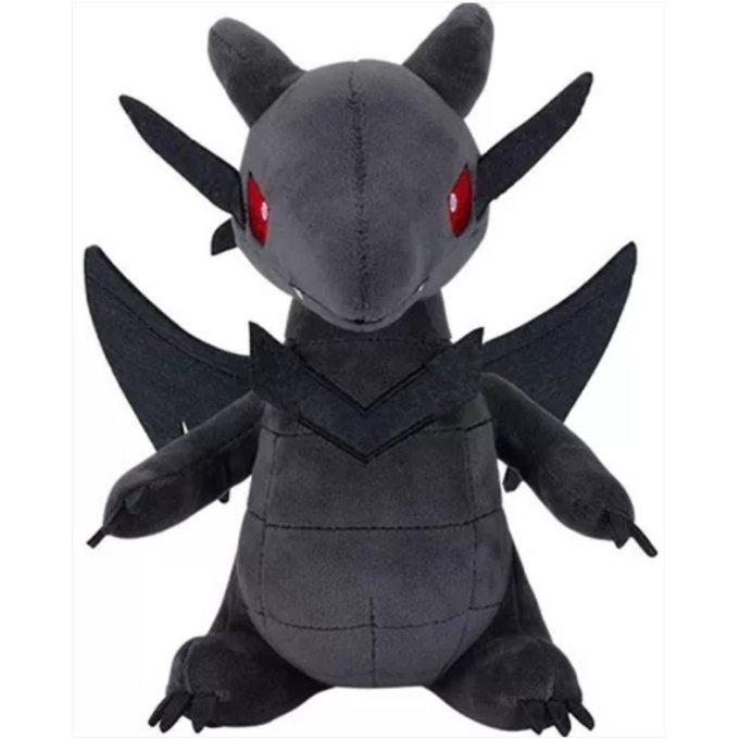 Plyšový drak 20 cm