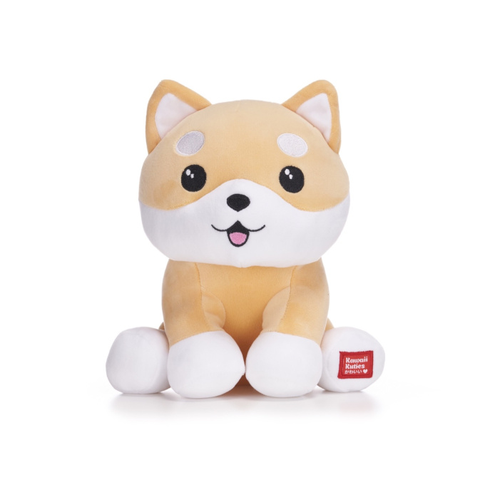 Plyšové zvířátko 26 cm Pes