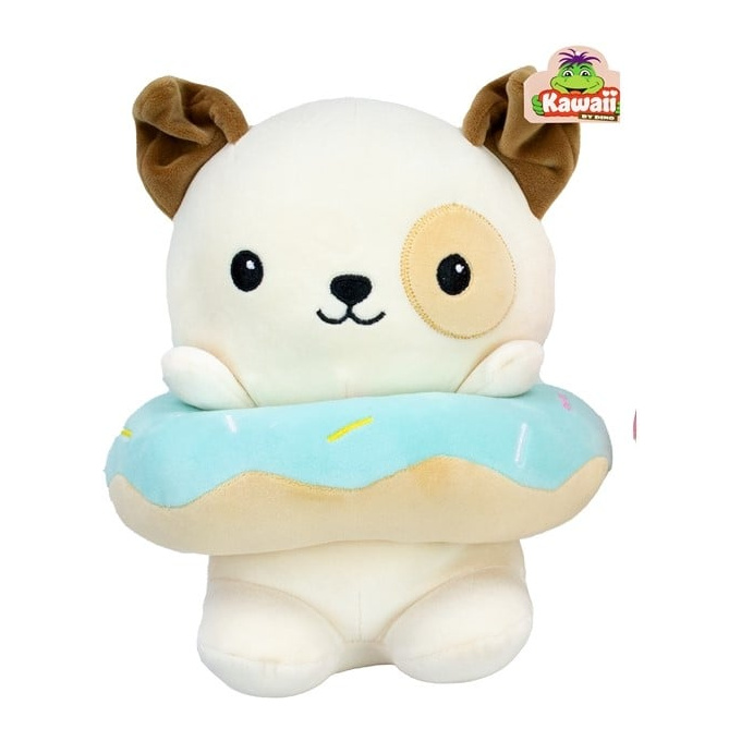 Plyšové zvířátko 23 cm Pes