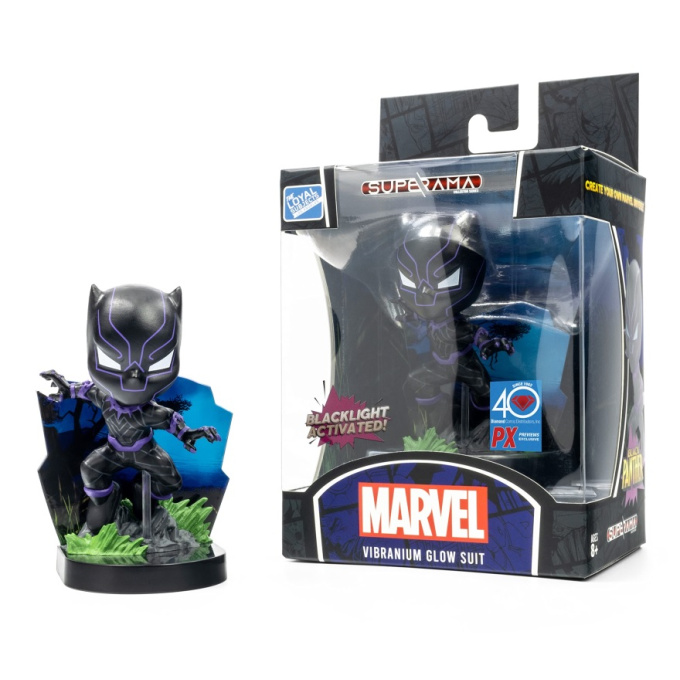 Marvel – Black Panther